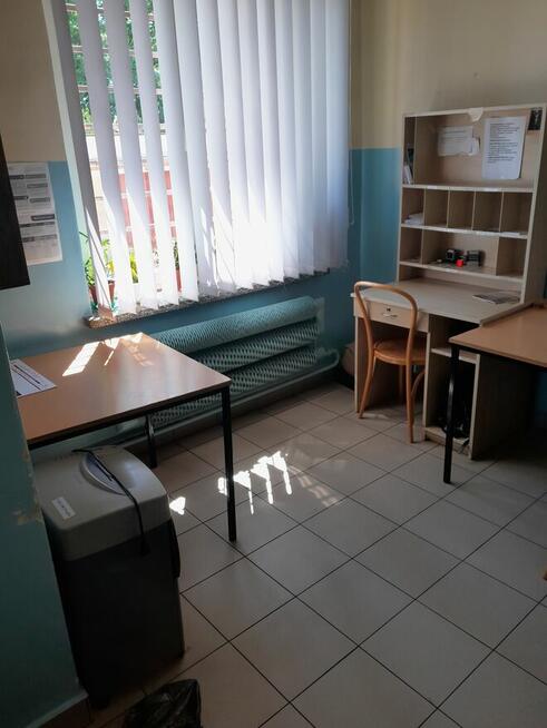 Do wynajęcia lokale użytkowe
