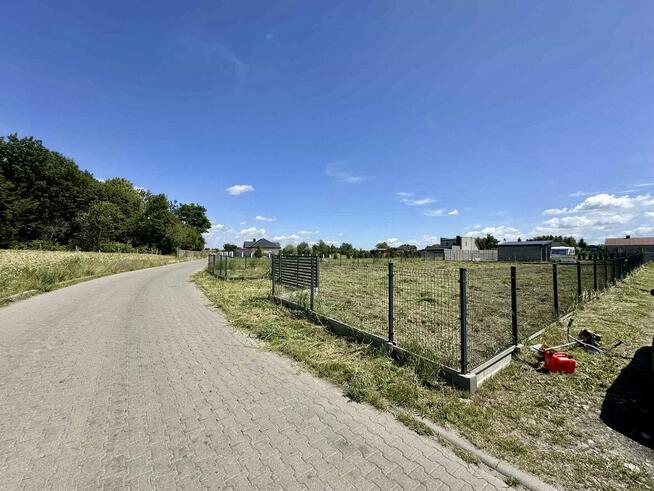 Sprzedam działkę budowlaną w Lipnie