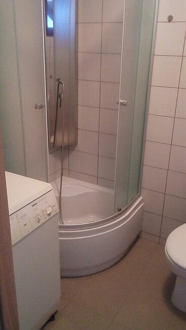 Mieszkanie w Mniowie wynajmę.