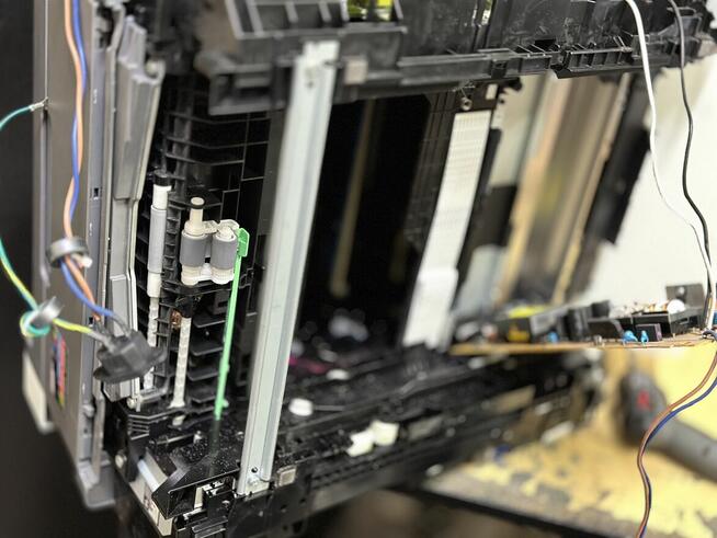 serwis drukarek lublin ĺ naprawa drukarek lublin