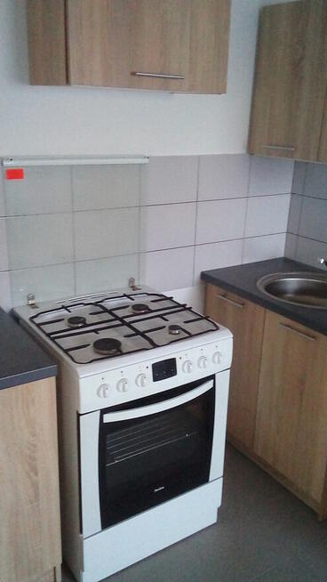 Mieszkanie w Mniowie wynajmę.