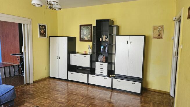 Mieszkanie jna Jeżycach 2 pokoje 45m2 do remontu