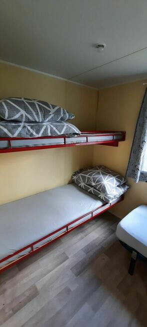 Domki Paary\ż na Roztoczu