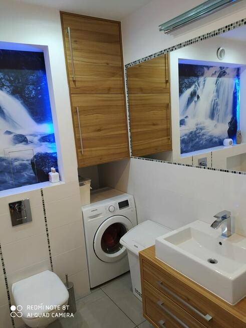 Wynajmę mieszkanie 2 pokoje, blisko metra