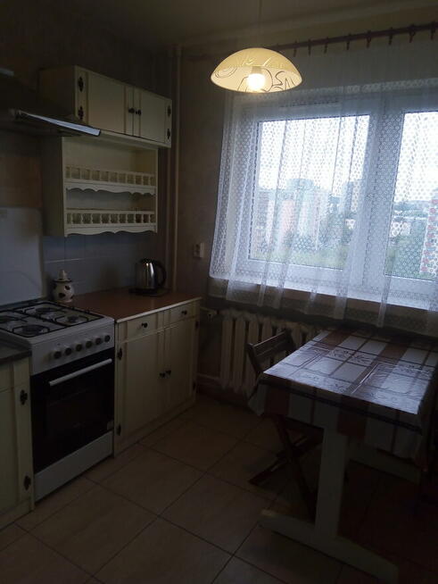 Sprzedam mieszkanie Kraków Czyżyny - oferta prywatna