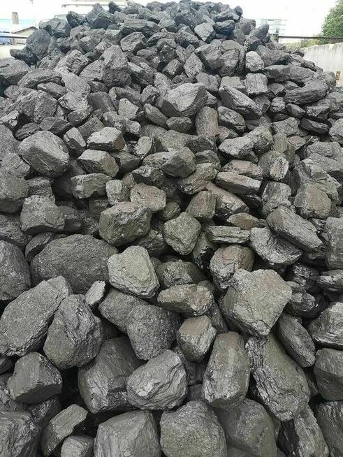 Węgiel kamienny w kilku rodzajach