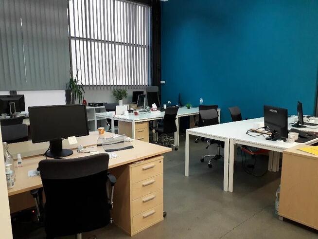 Coworking Gliwice