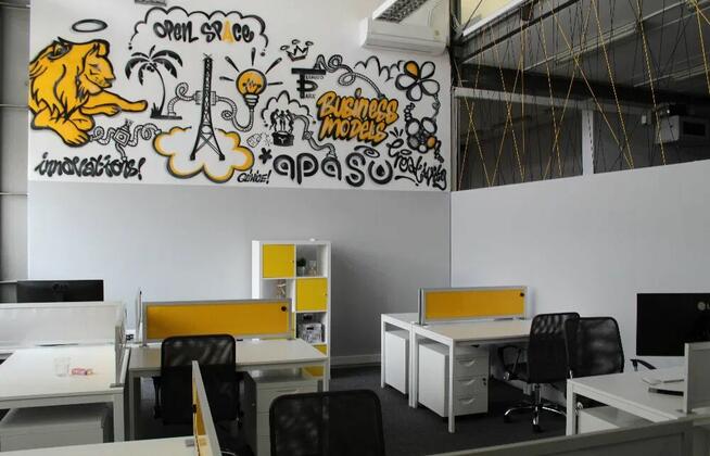 Coworking Gliwice