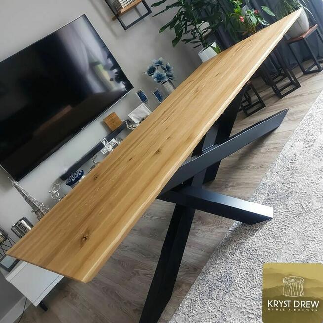 Lite Dębowe blaty, stoły, stopnie schodowe