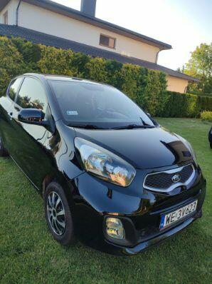 Kia Picanto Sprzedam