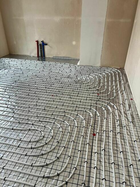 usługi hydrauliczne