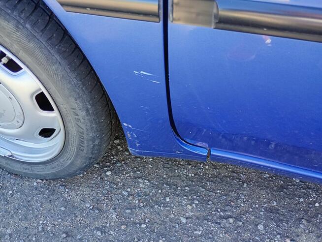 Sprzedam peugeot 106 palm beach