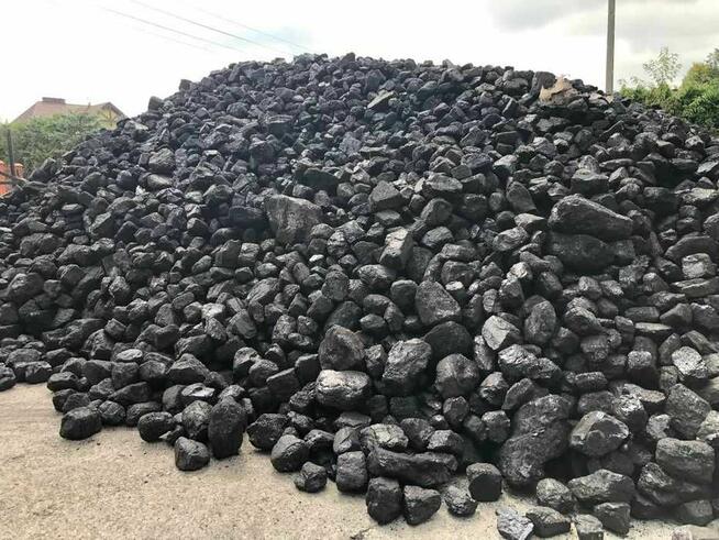 Ekomiał ekogroszek orzech kostka dostawa zapraszam