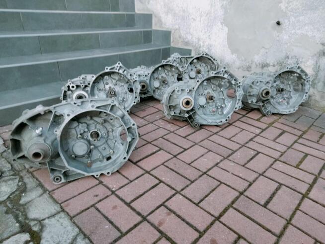 Okazja! Skrzynia biegów VW T4 sprzedaż Regeneracja