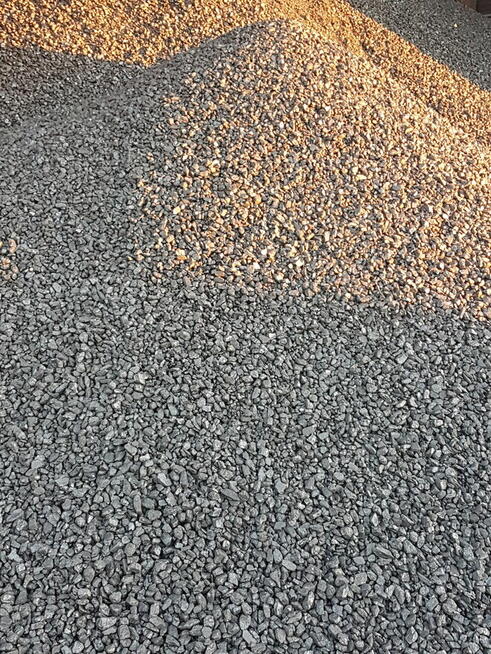 węgiel kamienny Promocja Ekomiał ekogroszek orzech