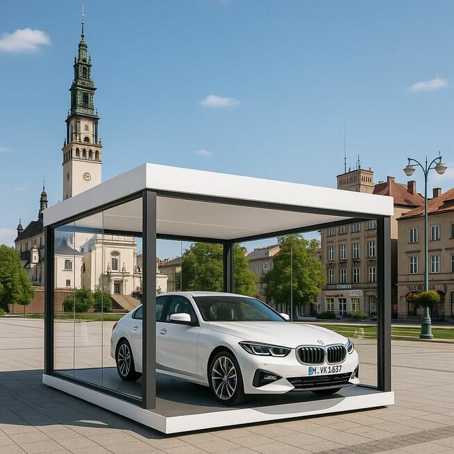 Mobilne biuro – idealne dla Twojej firmy!