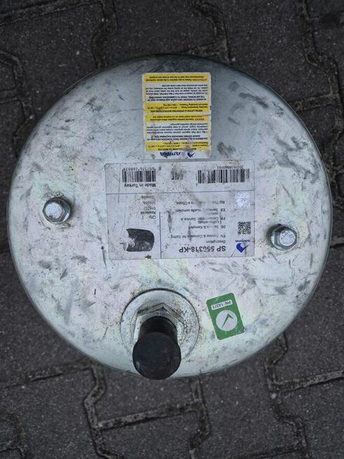 poduszka powietrznaSP556318-KP MIECH SCHMITZ WEWELER chłodni