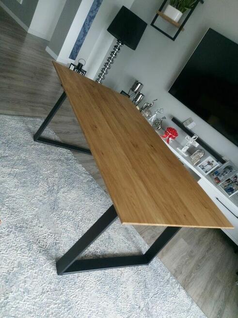 Lite Dębowe blaty, stoły, stopnie schodowe