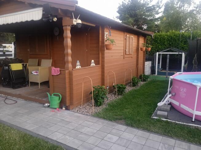 Do sprzedania działka RODO, osiedle Wólki Nowy Sącz