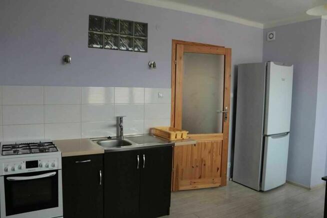 Dwupokojowe mieszkanie dla studentów - początek ul J. Lea