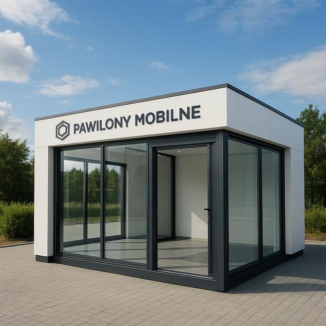 Mobilne biuro – idealne dla Twojej firmy!