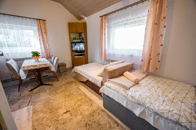 Kwatera prywatna w KRYNICY ZDROJ