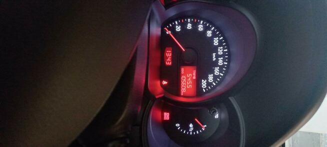 Kia Picanto Sprzedam