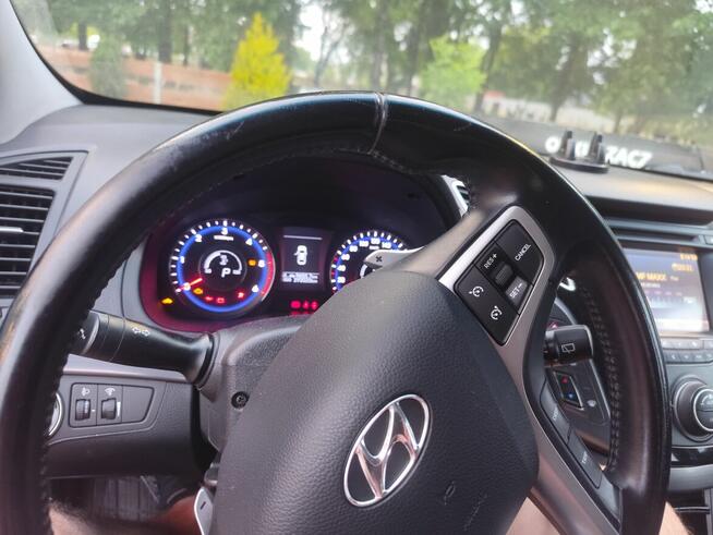 Sprzedam Hyundaia i40 1.7 crdi 136km!! Automat!!
