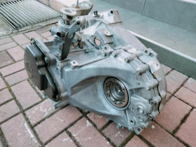 Okazja! Skrzynia biegów VW T4 sprzedaż Regeneracja