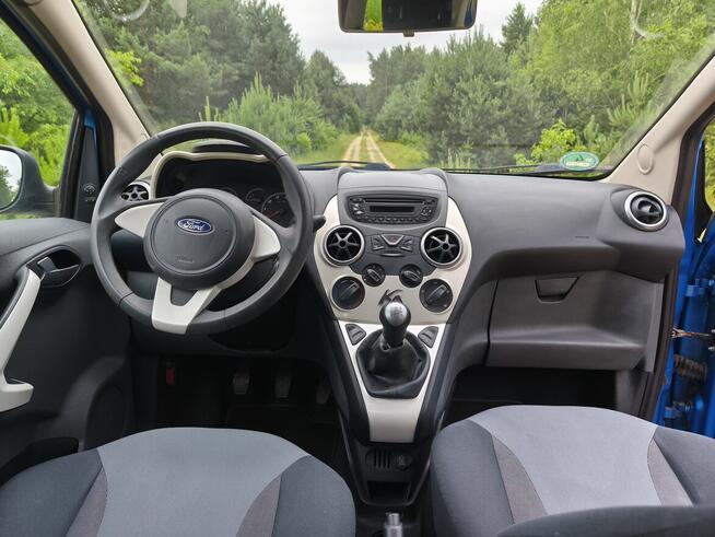 Ford Ka Mk2 1.2 Klima z Niemiec
