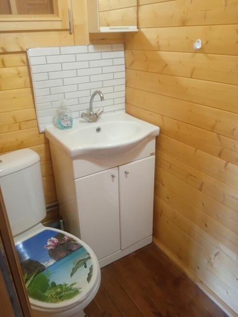 Do sprzedania działka RODO, osiedle Wólki Nowy Sącz