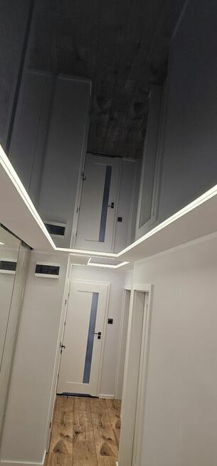 B&K SufitPerfekt Wykończenia wnętrz, Sufity Napianne, elektr