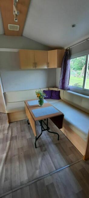 Domki Paary\ż na Roztoczu