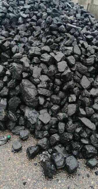 ci węgiel kamienny polskie kopalnie kaloryczność 28-30kj