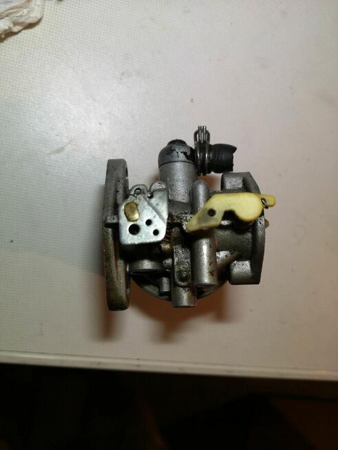 Gaźnik kosiarka spalinowa Tecumseh