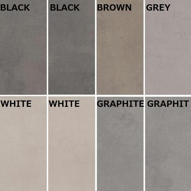 gres 29,8/59,8 martix szkliwiony - matowy - satynowy