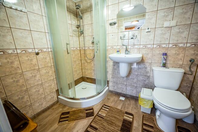 Kwatera prywatna w KRYNICY ZDROJ