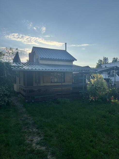 Działka Rod Konin Gosławice