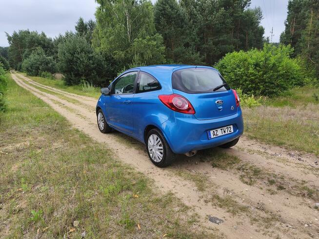 Ford Ka Mk2 1.2 Klima z Niemiec