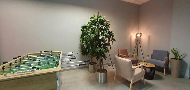 Biuro do wynajęcia - Gliwice