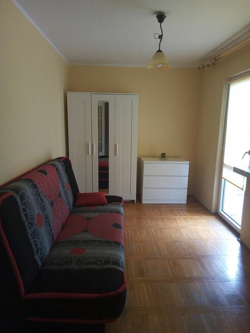 Sprzedam mieszkanie Kraków Czyżyny - oferta prywatna