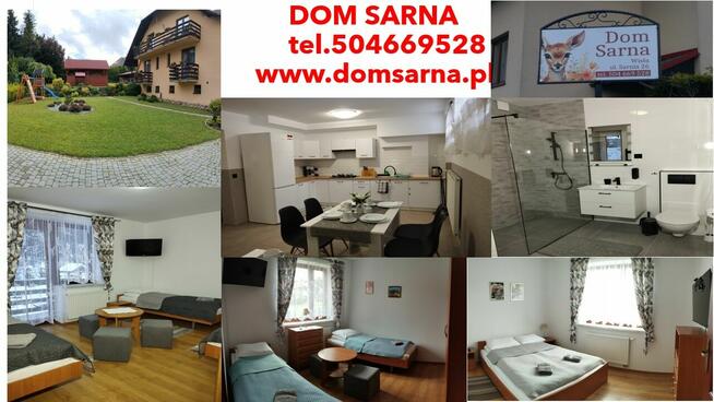 Wakacje, weekendy- Wisła