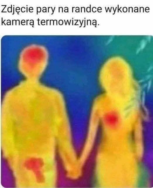 Poznam panią