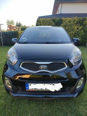Kia Picanto Sprzedam