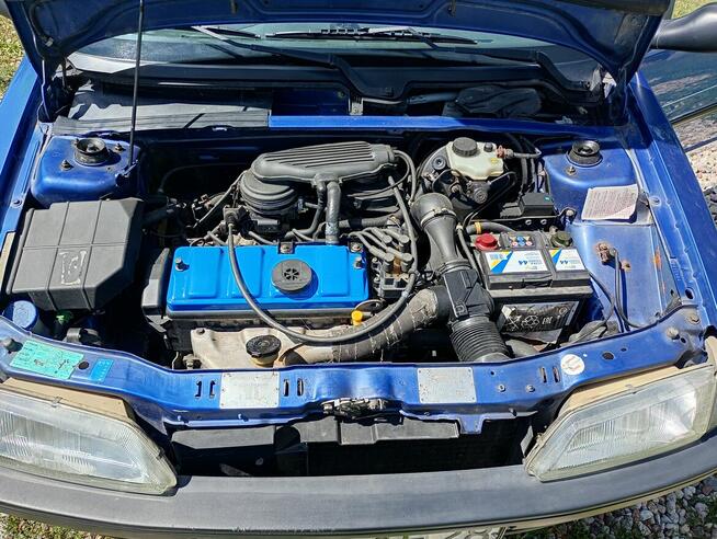 Sprzedam peugeot 106 palm beach