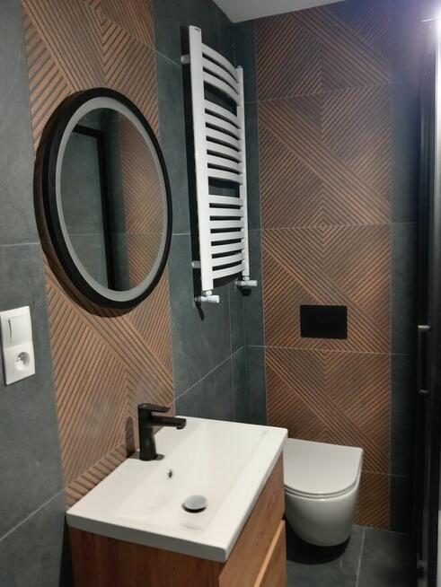 Do wynajęcia mieszkanie - Pustków Osiedle