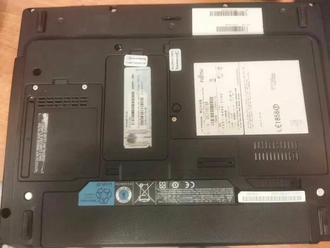 2 laptopy poleasingowe sprawne sprzedam kupione na allegr