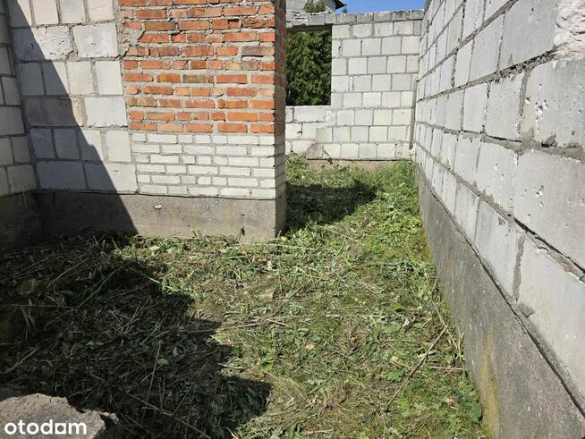 Działka, 476 m², Ciechanów