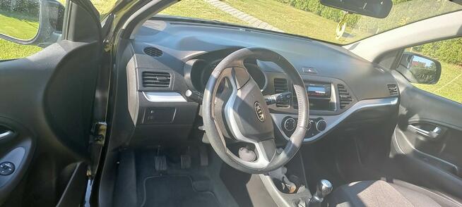 Kia Picanto Sprzedam