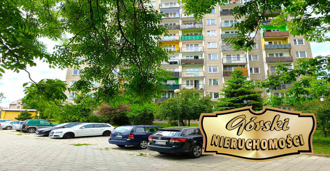 Mieszkanie 57,49m2, 2 pokoje, Lwowska
